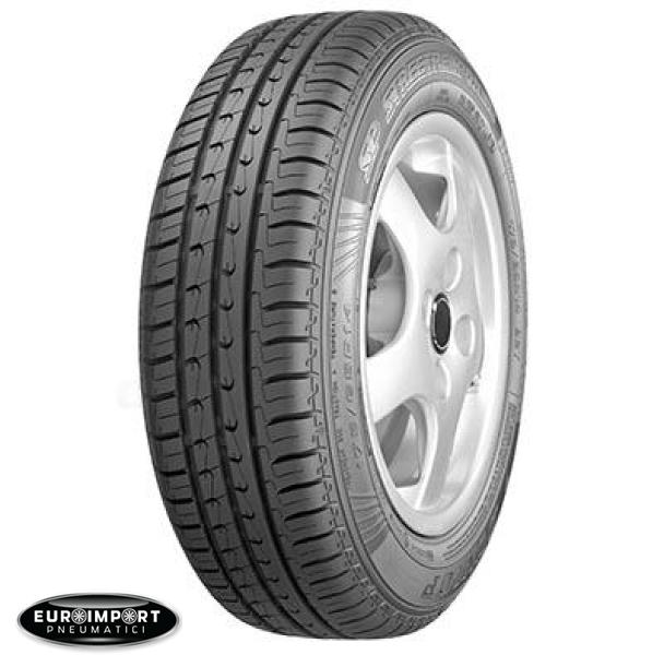 Dunlop SP STREET RESPONSE  175/65 R14 82 T   TL